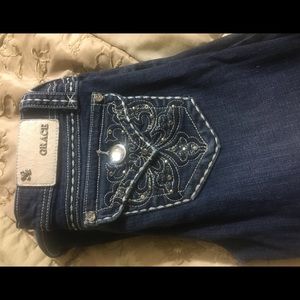 Grace Jeans
